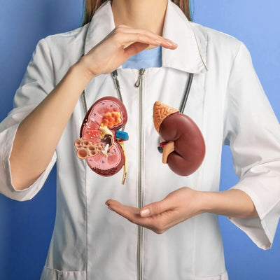 Kidney Care