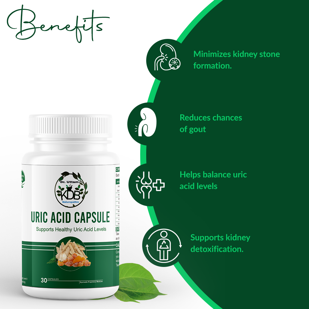 Urinary Health Juice | Herbal Support for UTI, Burning & Urine Control