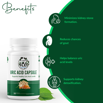 Urinary Health Juice | Herbal Support for UTI, Burning & Urine Control