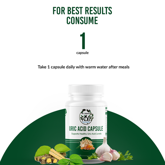 Urinary Health Juice | Herbal Support for UTI, Burning & Urine Control