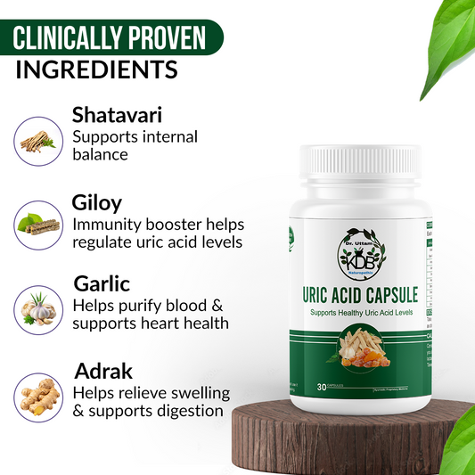 Urinary Health Juice | Herbal Support for UTI, Burning & Urine Control