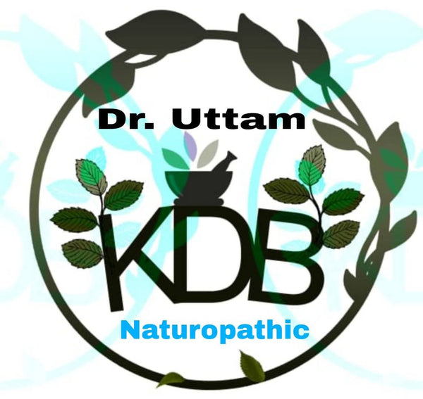 Dr. Uttam KDB Naturopathic Health & Wellness PVT LTD