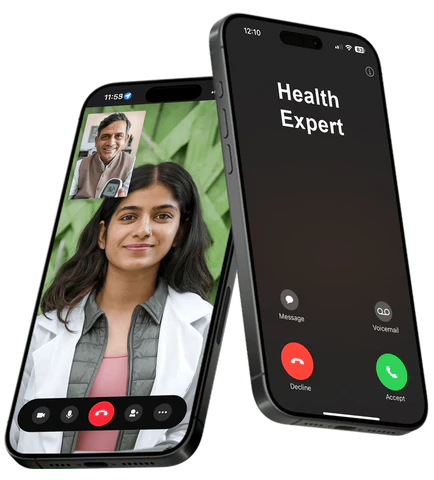 Free Consultation With Experts