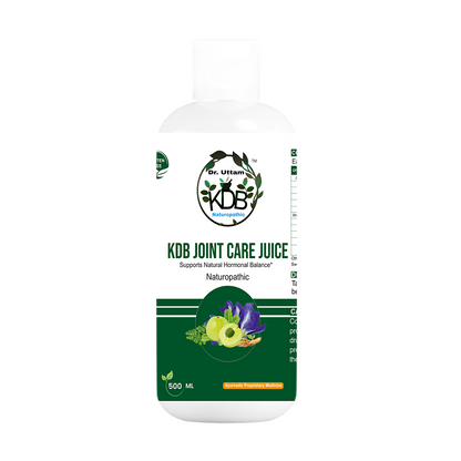 Joint Care Juice | Natural Formula for Joint Strength & Flexibility